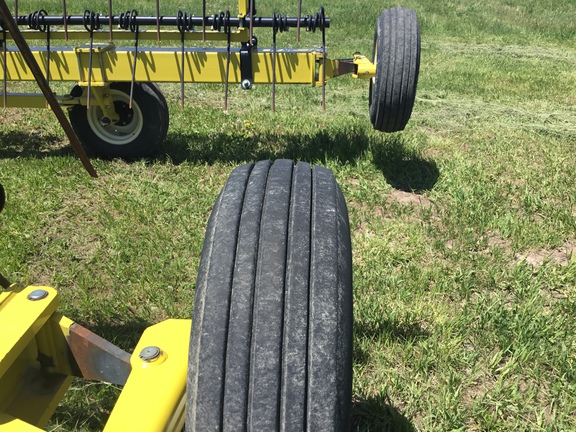 Degelman SM7000 Harrow Heavy