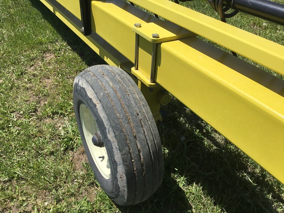Degelman SM7000 Harrow Heavy