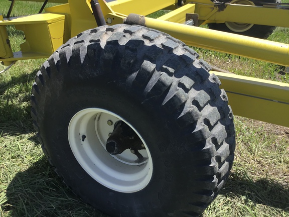 Degelman SM7000 Harrow Heavy