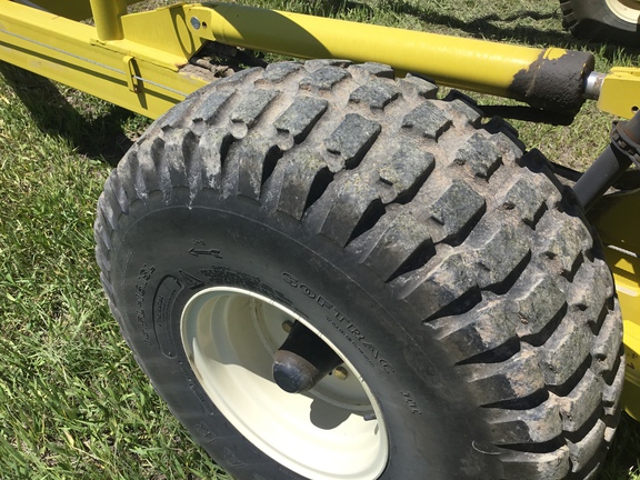 Degelman SM7000 Harrow Heavy