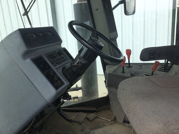 1999 Case IH 9380Q Tractor Rubber Track