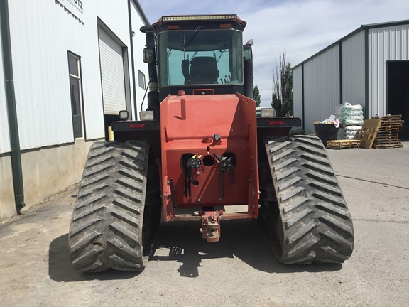 1999 Case IH 9380Q Tractor Rubber Track