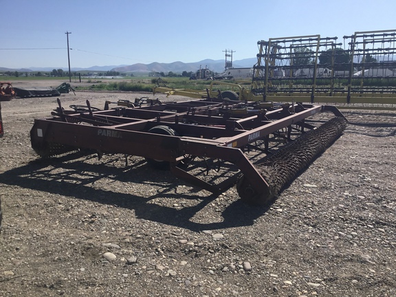 2002 Misc 20 Mulch Finisher