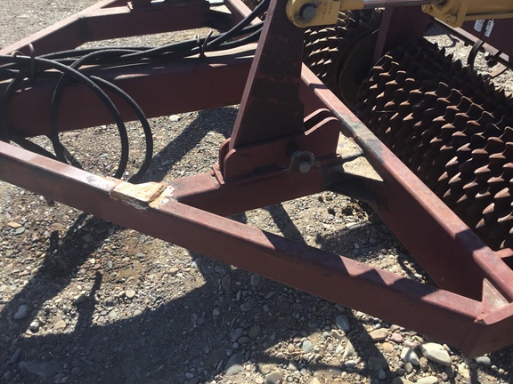 2002 Misc 20 Mulch Finisher