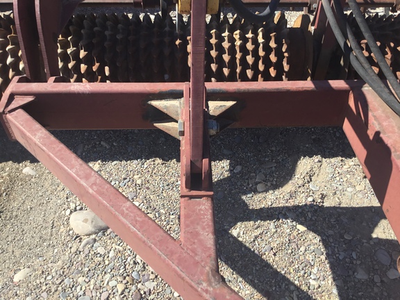 2002 Misc 20 Mulch Finisher