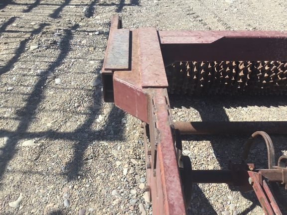 2002 Misc 20 Mulch Finisher