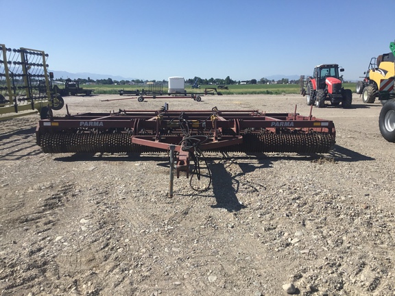 2002 Misc 20 Mulch Finisher