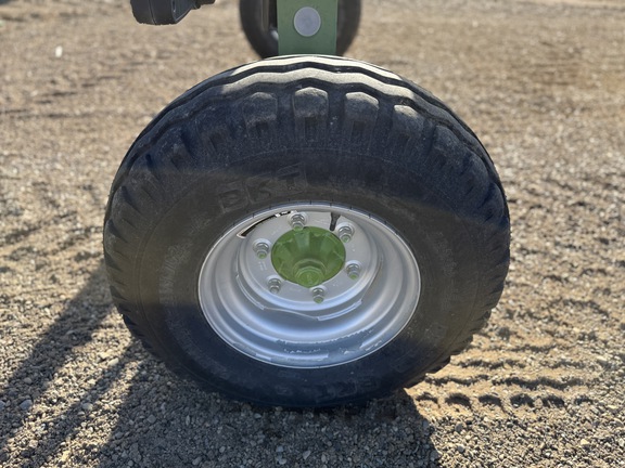 2017 Krone SWADRO TC880 Rake