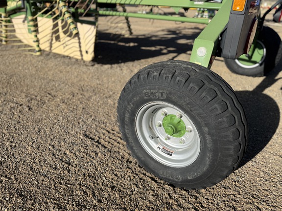 2017 Krone SWADRO TC880 Rake