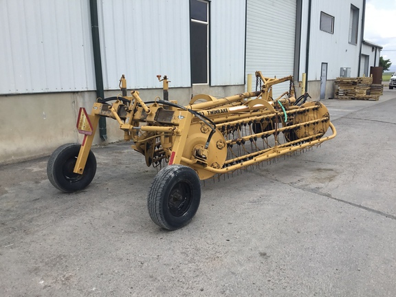 1995 Vermeer R23 Rake