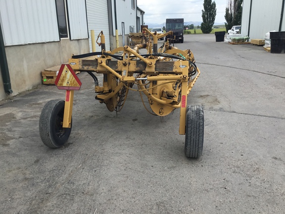 1995 Vermeer R23 Rake