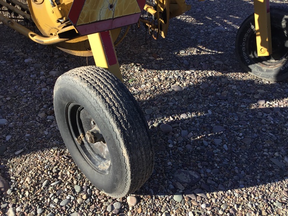 1995 Vermeer R23 Rake