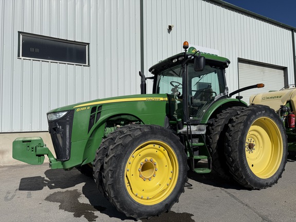 2014 John Deere 8285R Tractor