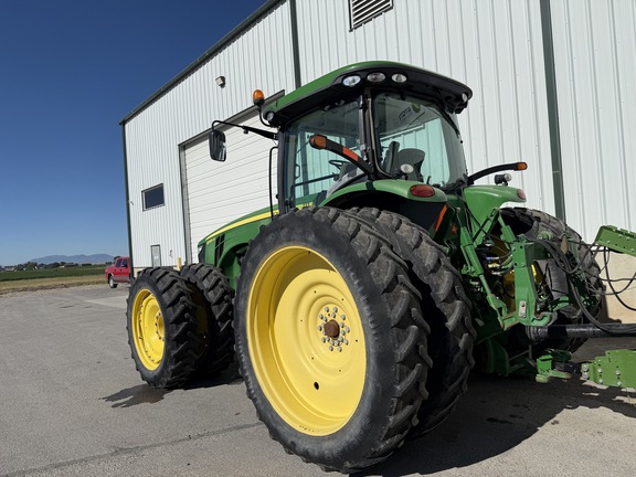 2014 John Deere 8285R Tractor