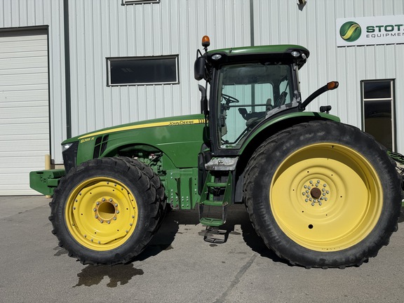 2014 John Deere 8285R Tractor