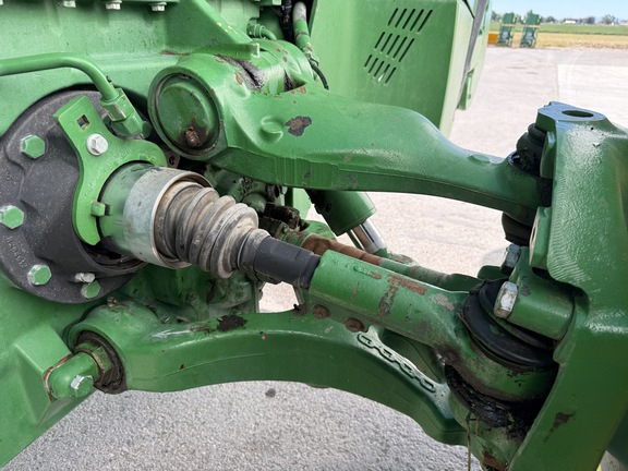 2014 John Deere 8285R Tractor