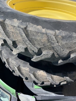 2014 John Deere 8285R Tractor