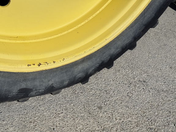 2014 John Deere 8285R Tractor