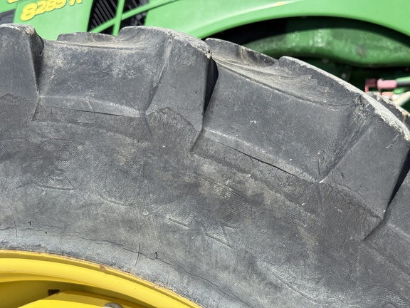 2014 John Deere 8285R Tractor