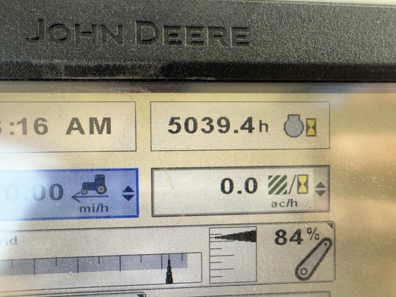 2014 John Deere 8285R Tractor