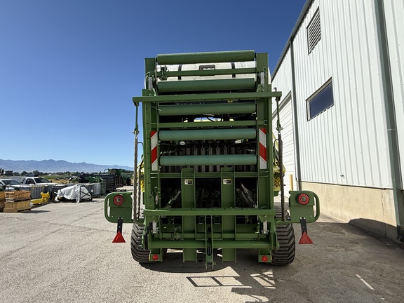 2015 Krone BP1290 Baler/Big Square