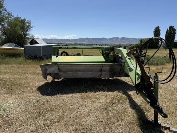John Deere 1360 Mower Conditioner