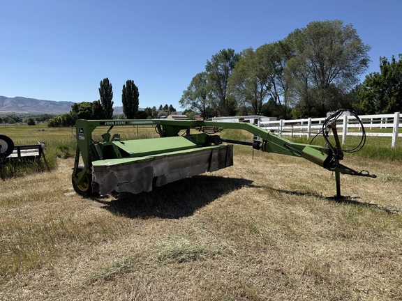 John Deere 1360 Mower Conditioner