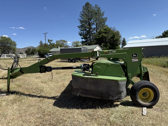 John Deere 1360 Mower Conditioner