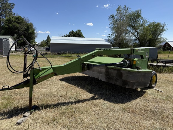 John Deere 1360 Mower Conditioner