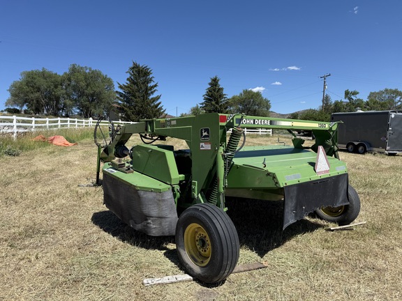 John Deere 1360 Mower Conditioner