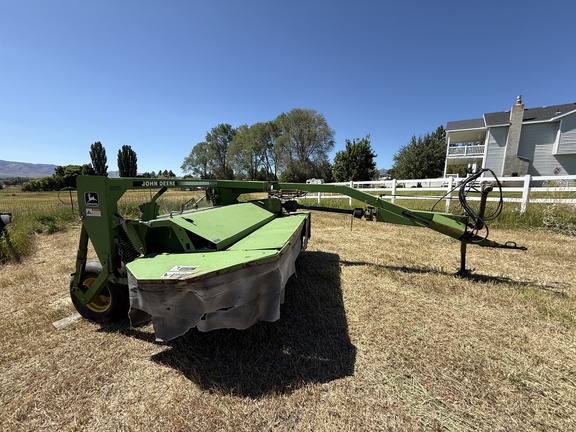 John Deere 1360 Mower Conditioner