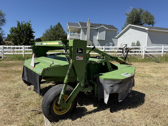 John Deere 1360 Mower Conditioner