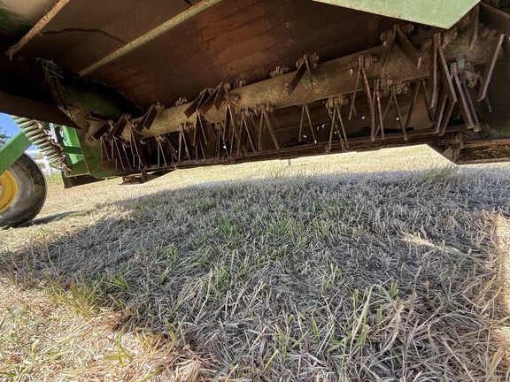 John Deere 1360 Mower Conditioner