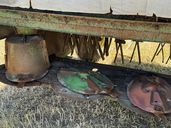 John Deere 1360 Mower Conditioner