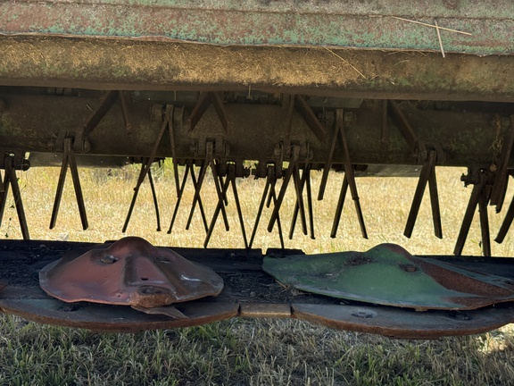 John Deere 1360 Mower Conditioner