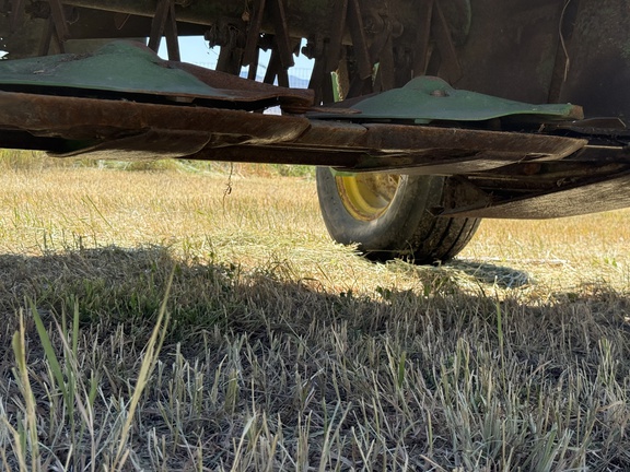 John Deere 1360 Mower Conditioner
