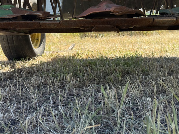 John Deere 1360 Mower Conditioner