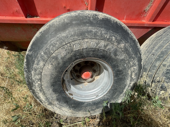 2014 Misc 8124 Manure Spreader