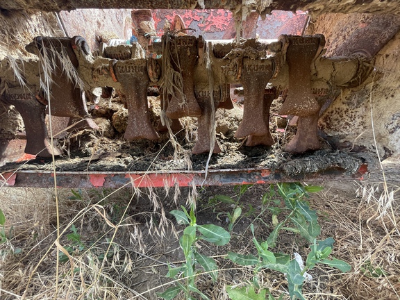 2014 Misc 8124 Manure Spreader