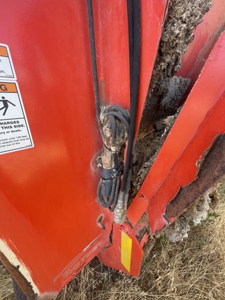 2014 Misc 8124 Manure Spreader