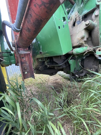 1969 John Deere 4020 Tractor