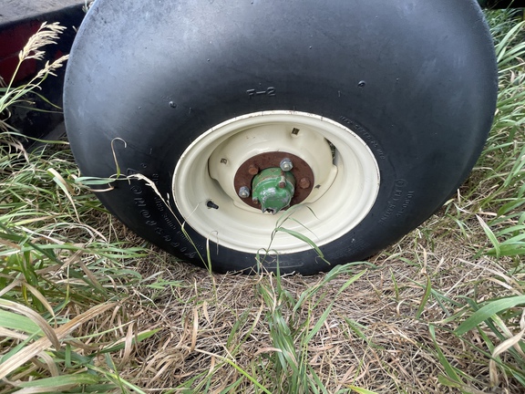 1969 John Deere 4020 Tractor