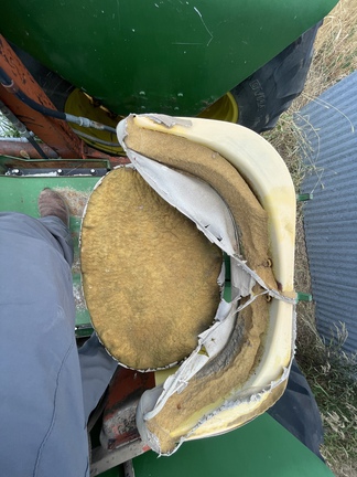 1969 John Deere 4020 Tractor