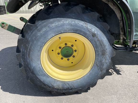 2022 John Deere 3046R Tractor Compact