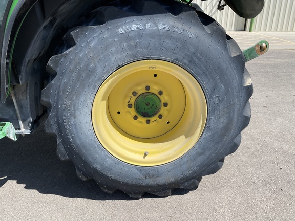 2022 John Deere 3046R Tractor Compact