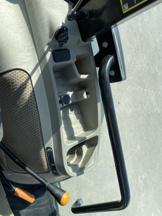 2022 John Deere 3046R Tractor Compact