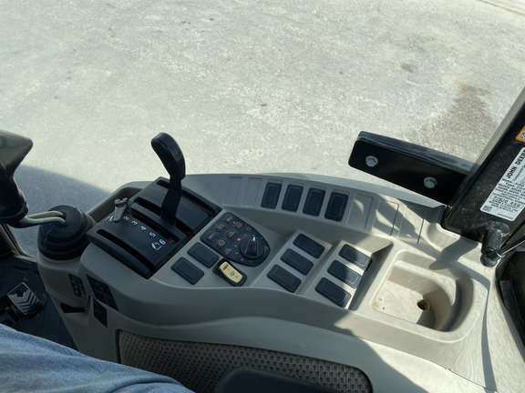 2022 John Deere 3046R Tractor Compact