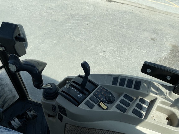 2022 John Deere 3046R Tractor Compact