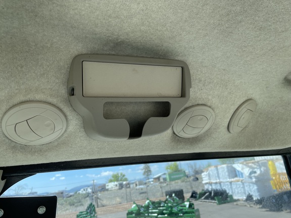 2022 John Deere 3046R Tractor Compact