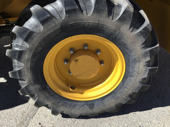 2017 John Deere 244K-II Compact Utility Loader